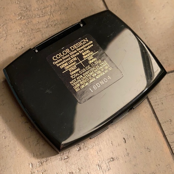 Lancôme Color Design Eye Shadow Quad - Picture 3 of 4